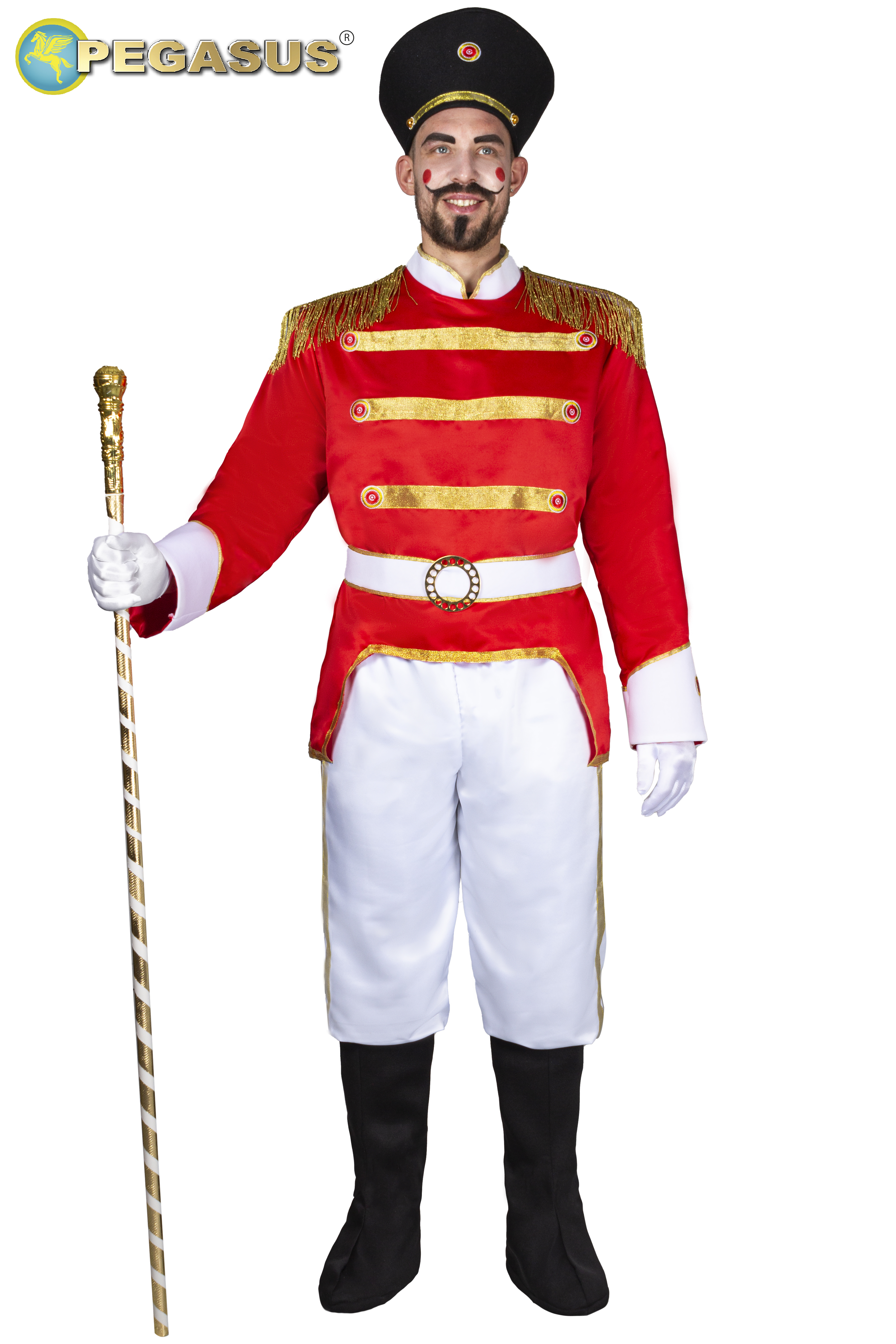 SOLDATO (SCHIACCIANOCI)